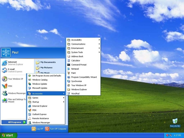 windows xp service pack 2 download free